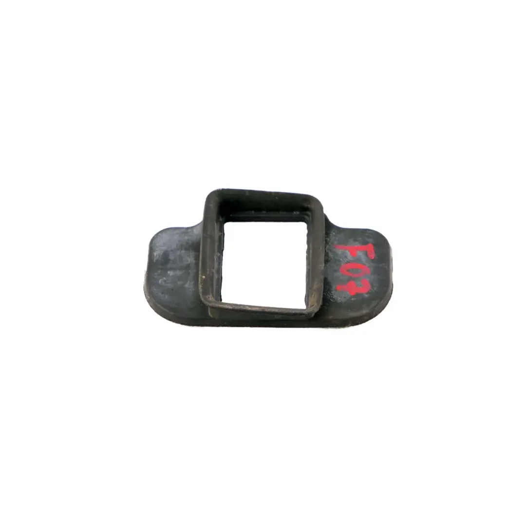 BMW F07 Gasket Door Brake Seal Rear Right O/S GT Gran Turismo - SKU 7197878 - Part number 7197878