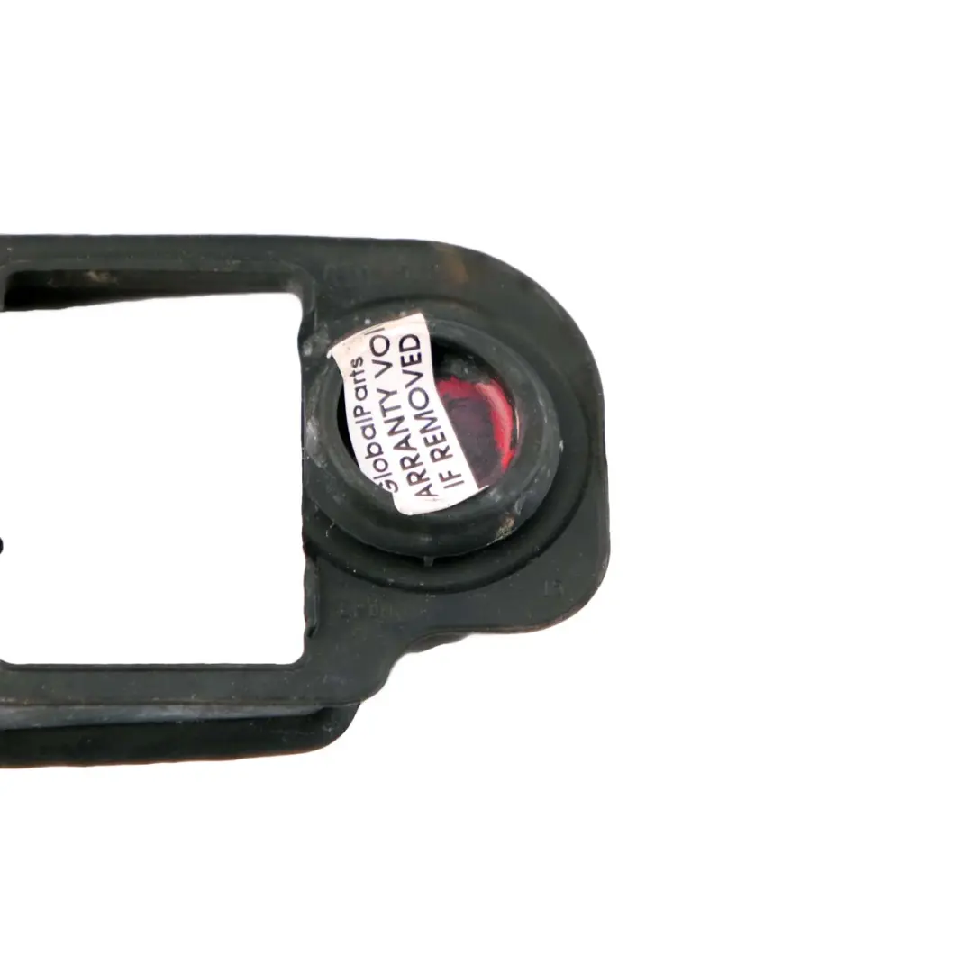 Türdichtung Hinten Rechts für BMW F07 Gran Turismo mit Teilenummer 7197878 BMW F07 Gran Turismo Türdichtung Hinten Rechts - SKU 7197878 - Teilenummer 7197878