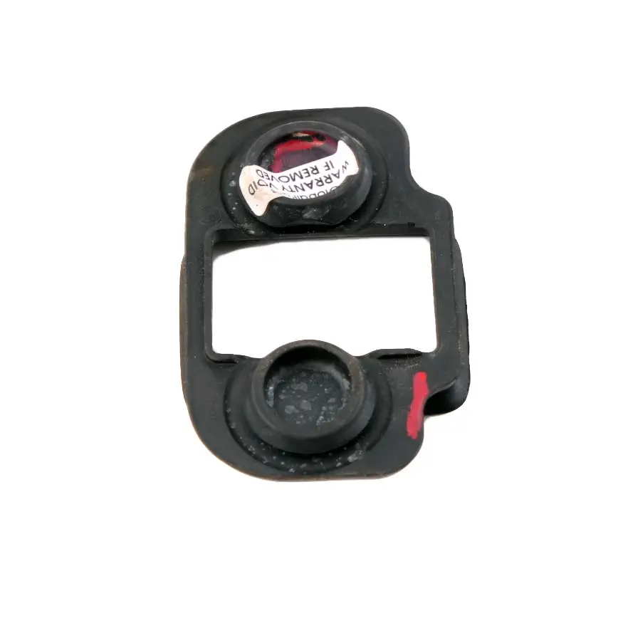 BMW F07 Gasket Door Brake Seal Rear Right O/S GT Gran Turismo - SKU 7197878 - Part number 7197878