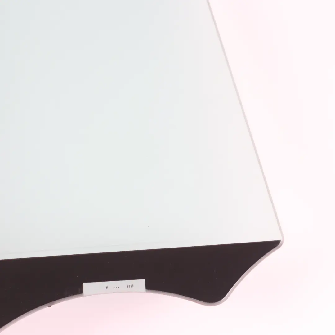 Vitre De Porte Fixe Vitrage Arrière Gauche AS2 Vert pour BMW F07 GT à propos du numéro de pièce 7197885 BMW F07 GT Vitre De Porte Fixe Vitrage Arrière Gauche AS2 Vert - SKU 7197885 - Numéro de pièce 7197885