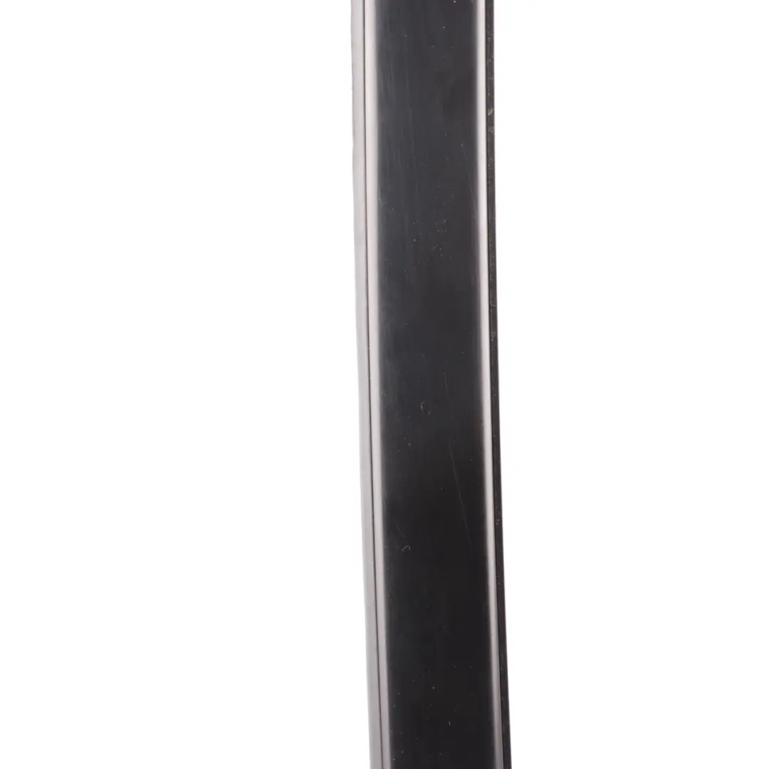 BMW F07 GT Rear Door Glass Fixed Window Left Glazing AS2 Green - SKU 7197885 - Part number 7197885