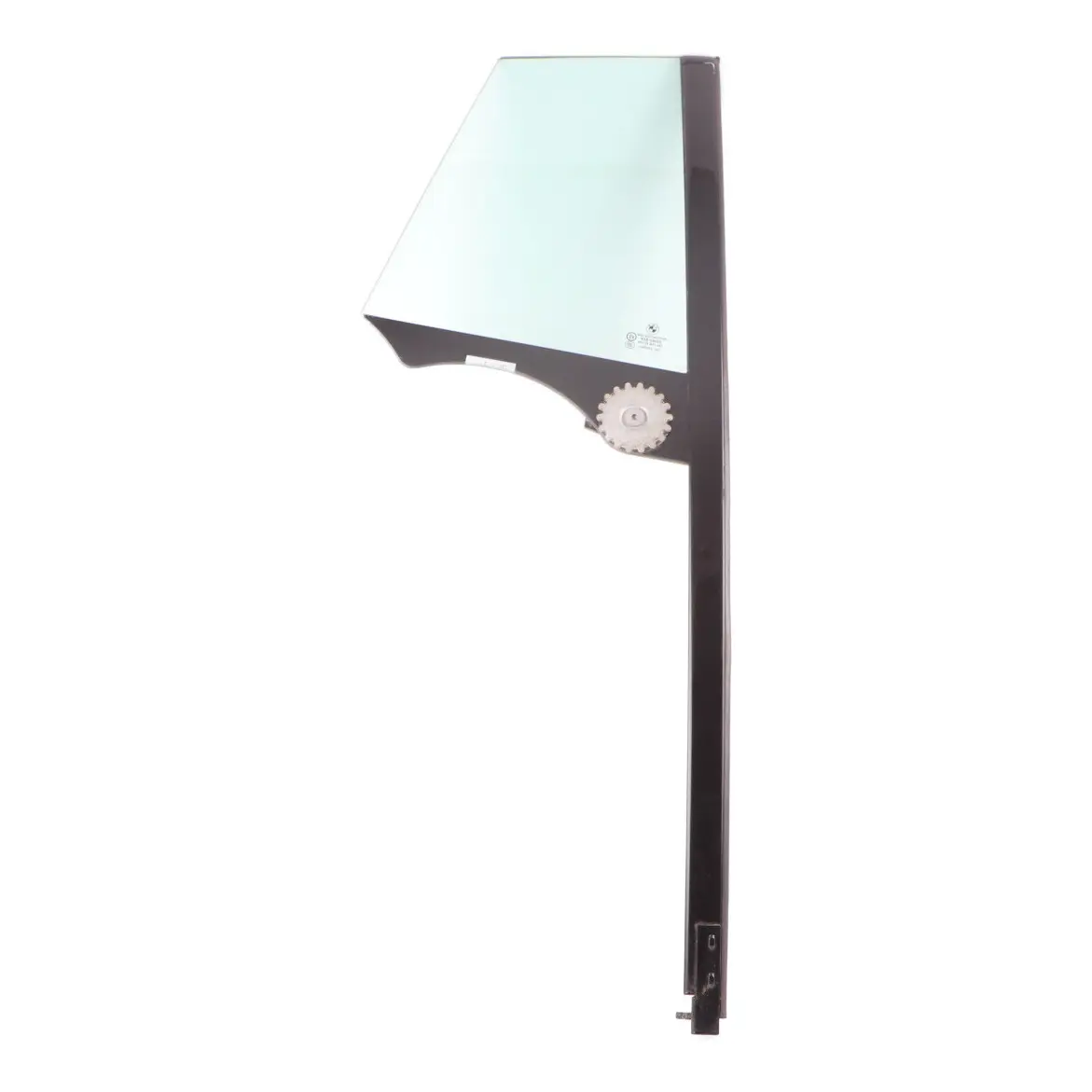 BMW F07 GT Ventana Puerta Trasera Cristal Derecha Acristalamiento AS2 7197886