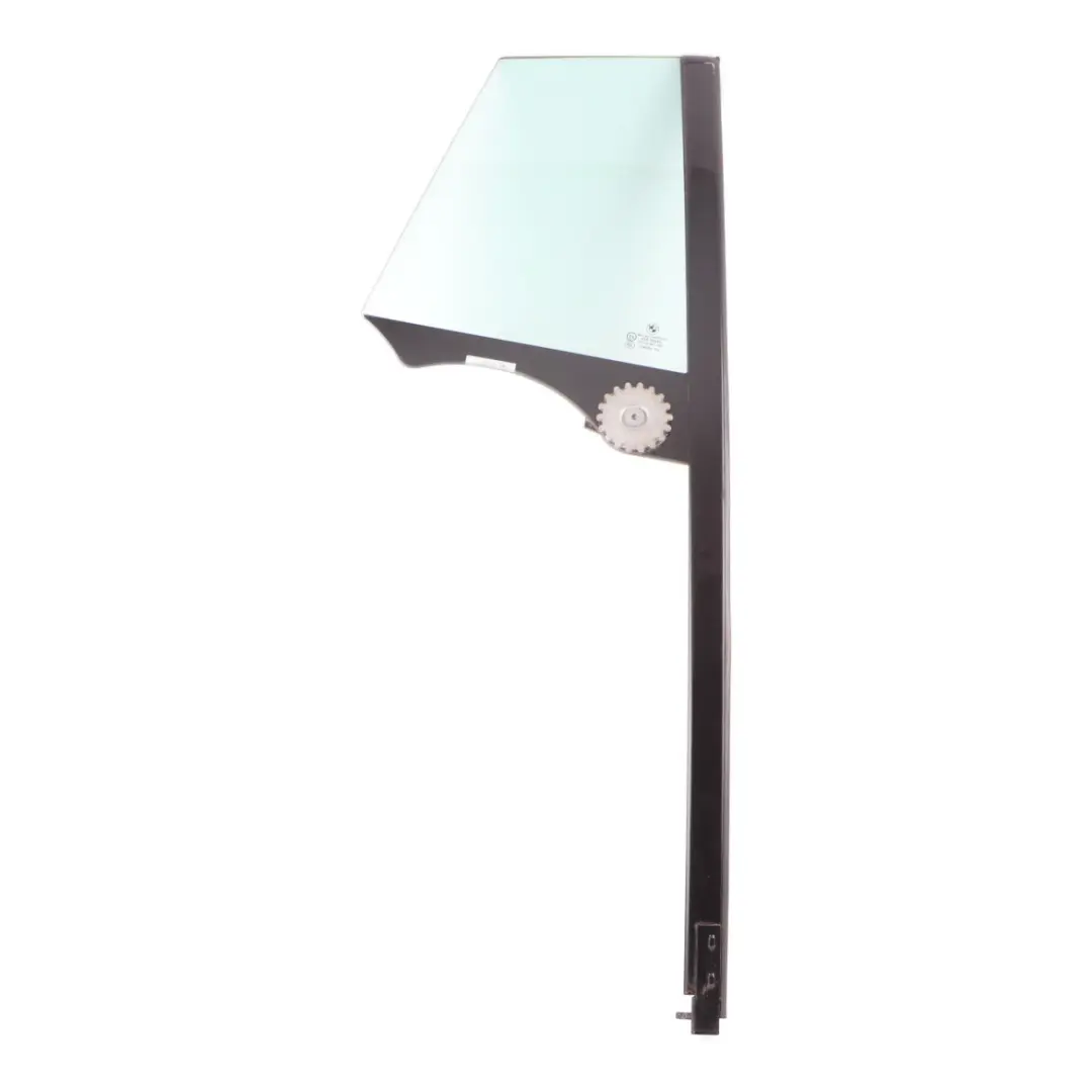 BMW F07 GT Window Rear Door Glass Fixed Window Right Glazing AS2 Green - SKU 7197886 - Part number 7197886