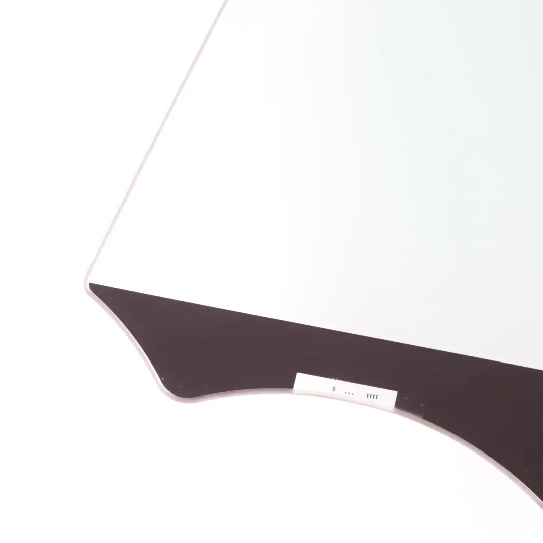 BMW F07 GT Finestrino Porta Posteriore Vetro Fisso Destro Vetri AS2 - SKU 7197886 - Numero di parte 7197886