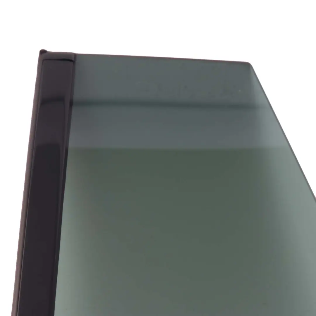 Side Window Glass BMW F07 Green Fixed Tinted Rear Left Door N/S SSG to with Part number 7197887 Side Window Glass BMW F07 Green Fixed Tinted Rear Left Door N/S SSG - SKU 7197887 - Part number 7197887
