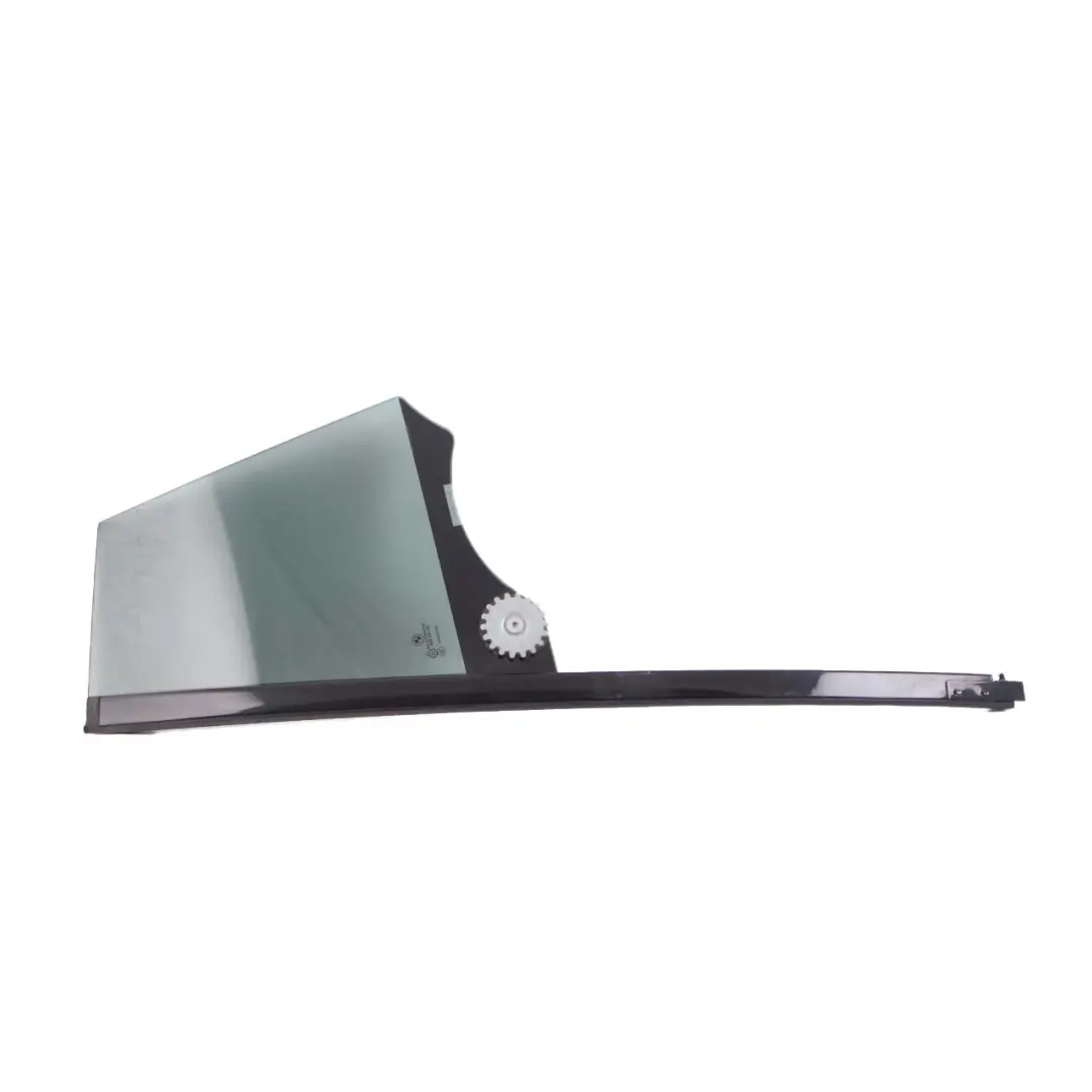  Vetro laterale BMW F07 Verde fisso oscurato Porta posteriore sinistra SSG - SKU 7197887 - Numero di parte 7197887