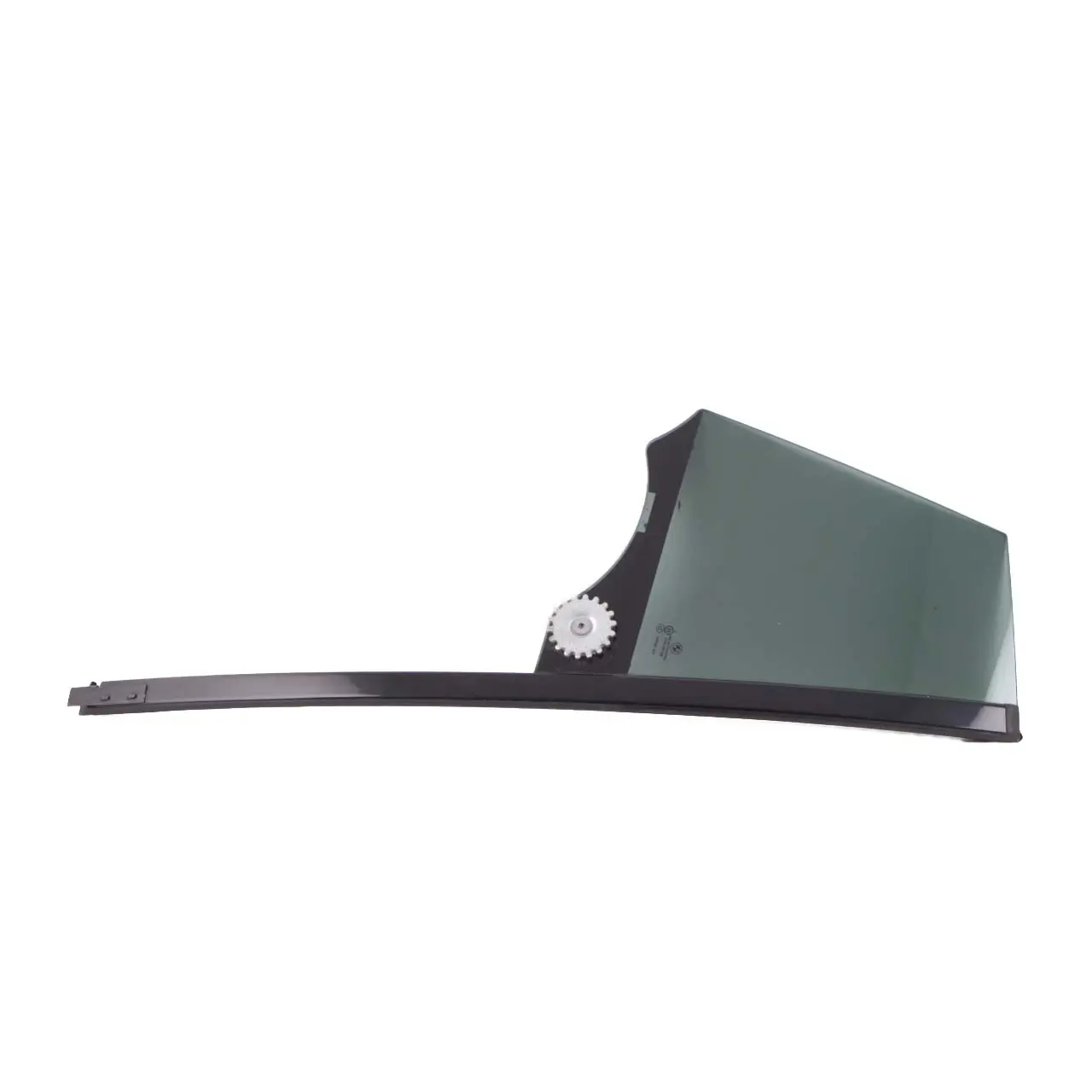 Side Window Glass BMW F07 Fixed Rear Right Door O/S Tinted AS3 7197888
