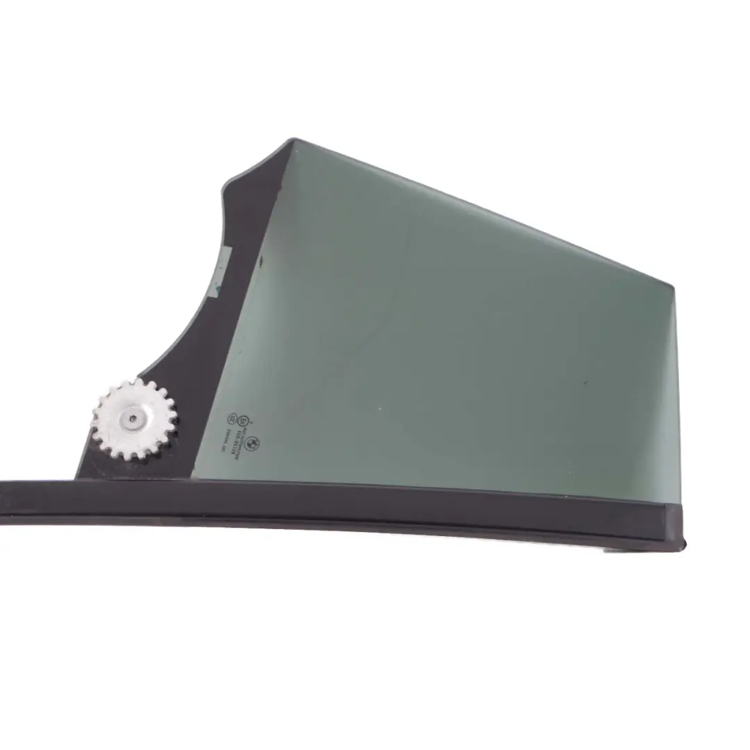 Cristal lateralBMW F07 Fijo Puerta Trasera Derecha Tintado AS3 para con número de pieza 7197888 Cristal lateralBMW F07 Fijo Puerta Trasera Derecha Tintado AS3 - SKU 7197888 - Número de pieza 7197888