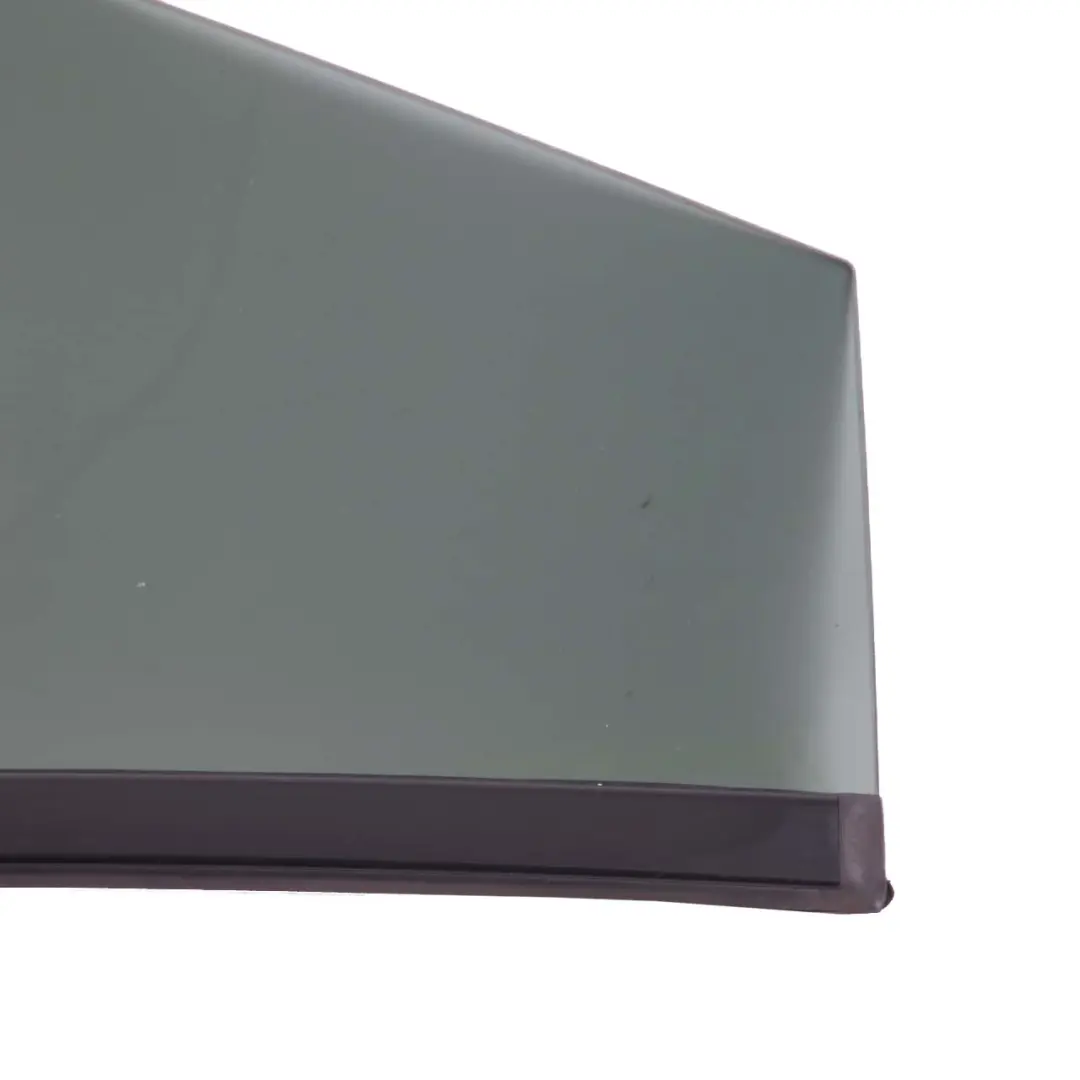 BMW F07 Side Window Rear Glass Fixed Right Door O/S Tinted AS3 - SKU 7197888 - Part number 7197888