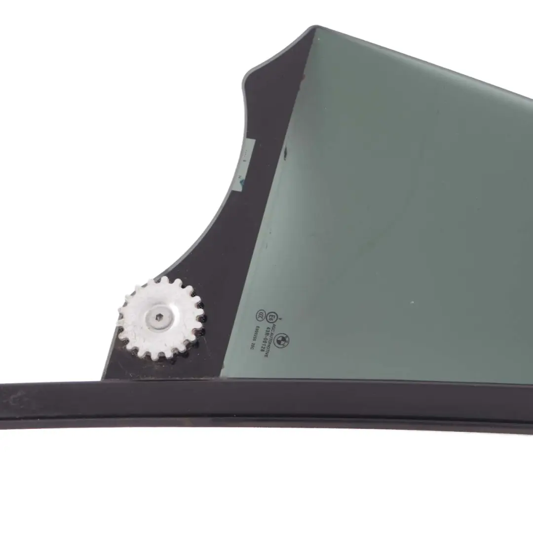 Oscurato Vetro Fisso Porta Posteriore Destra per BMW F07 con numero di parte 7197888 BMW F07 Oscurato Vetro Fisso Porta Posteriore Destra - SKU 7197888 - Numero di parte 7197888