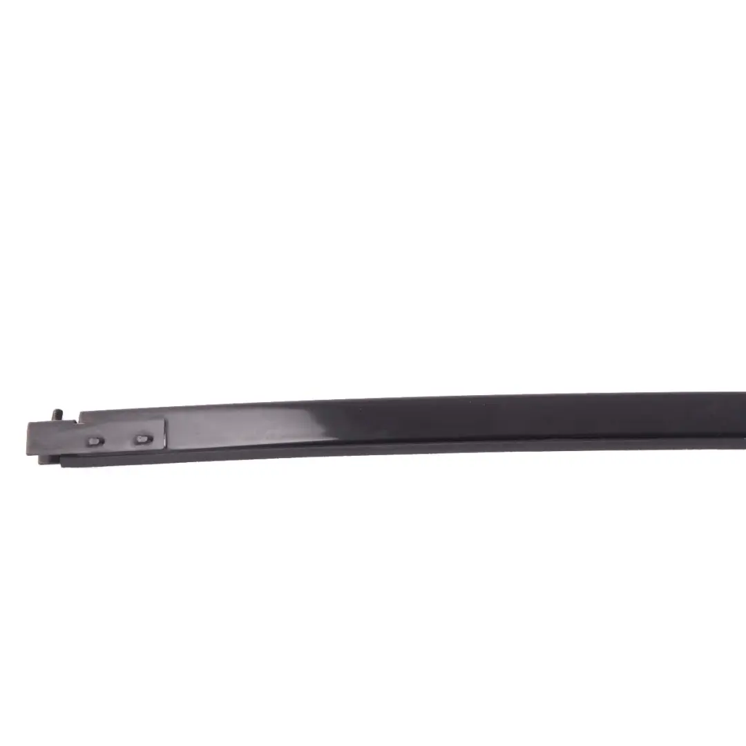 BMW F07 Oscurato Vetro Fisso Porta Posteriore Destra - SKU 7197888 - Numero di parte 7197888