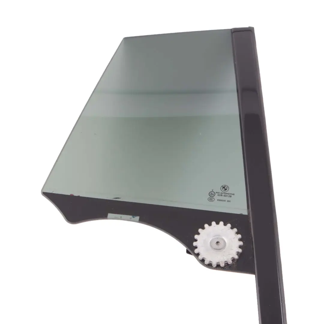 BMW F07 Oscurato Vetro Fisso Porta Posteriore Destra - SKU 7197888 - Numero di parte 7197888
