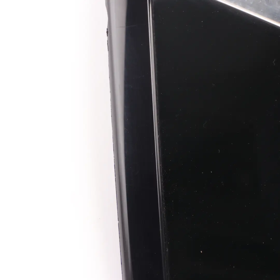 BMW F07 GT Fenster Hintertür Glas Festverglasung links Verglasung AS2 Grün - SKU 7197897 - Teilenummer 7197897
