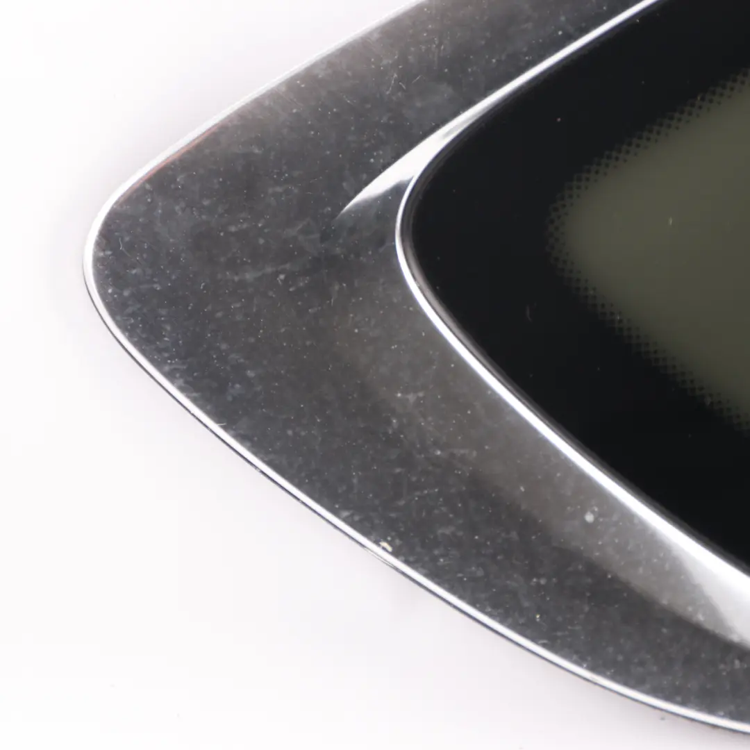 BMW F07 GT Fenster Hintertür Glas Festverglasung Rechts Verglasung AS2 Grün - SKU 7197898 - Teilenummer 7197898