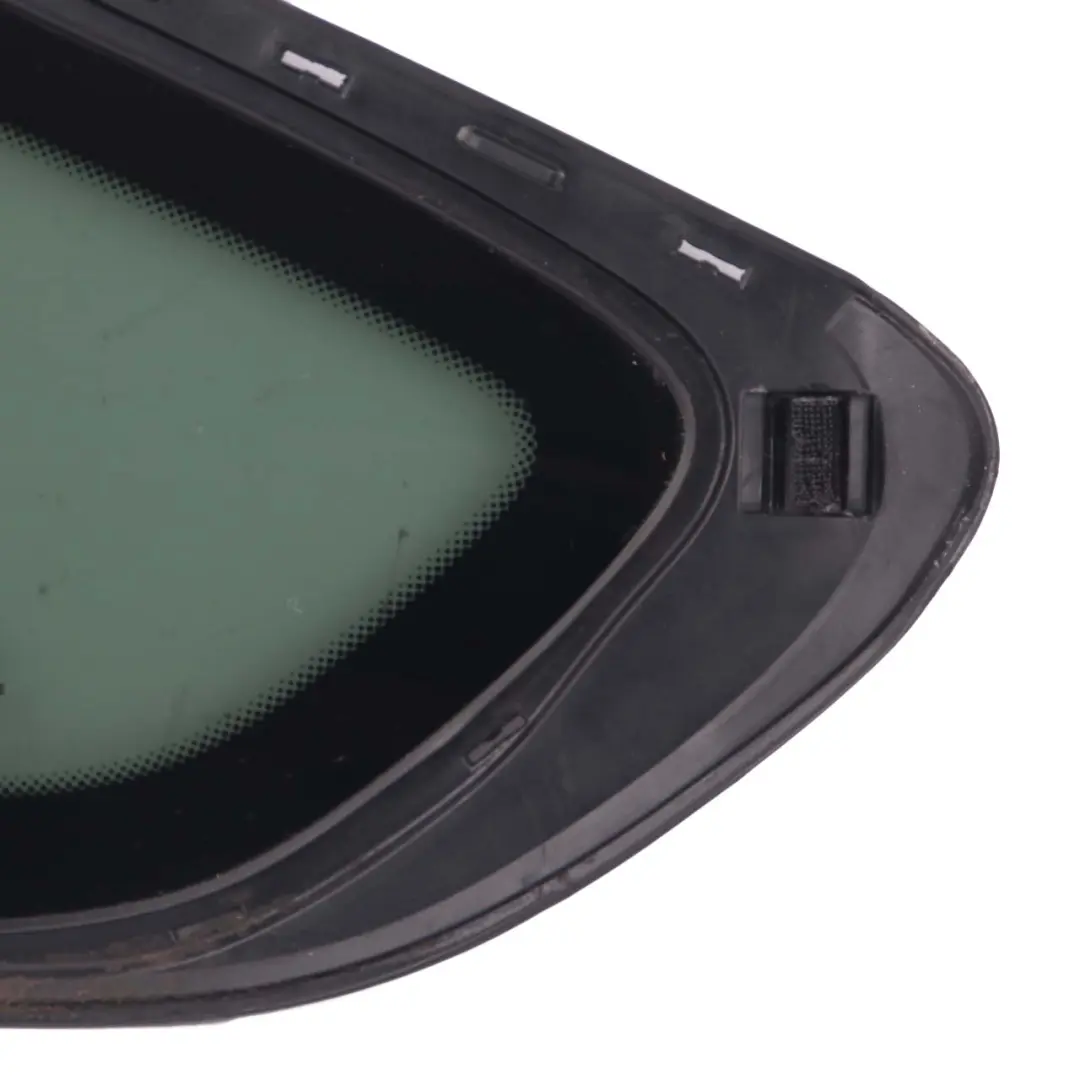  Vetro Laterale BMW F07 Verde Fisso Oscurato Posteriore Sinistra AS3 SSG - SKU 7197901 - Numero di parte 7197901