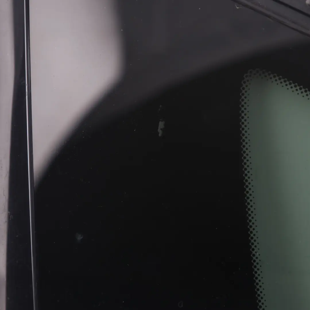 Side Window Glass BMW F07 Green Fixed Tinted Rear Left Door N/S AS3 SSG to with Part number 7197901 Side Window Glass BMW F07 Green Fixed Tinted Rear Left Door N/S AS3 SSG - SKU 7197901 - Part number 7197901