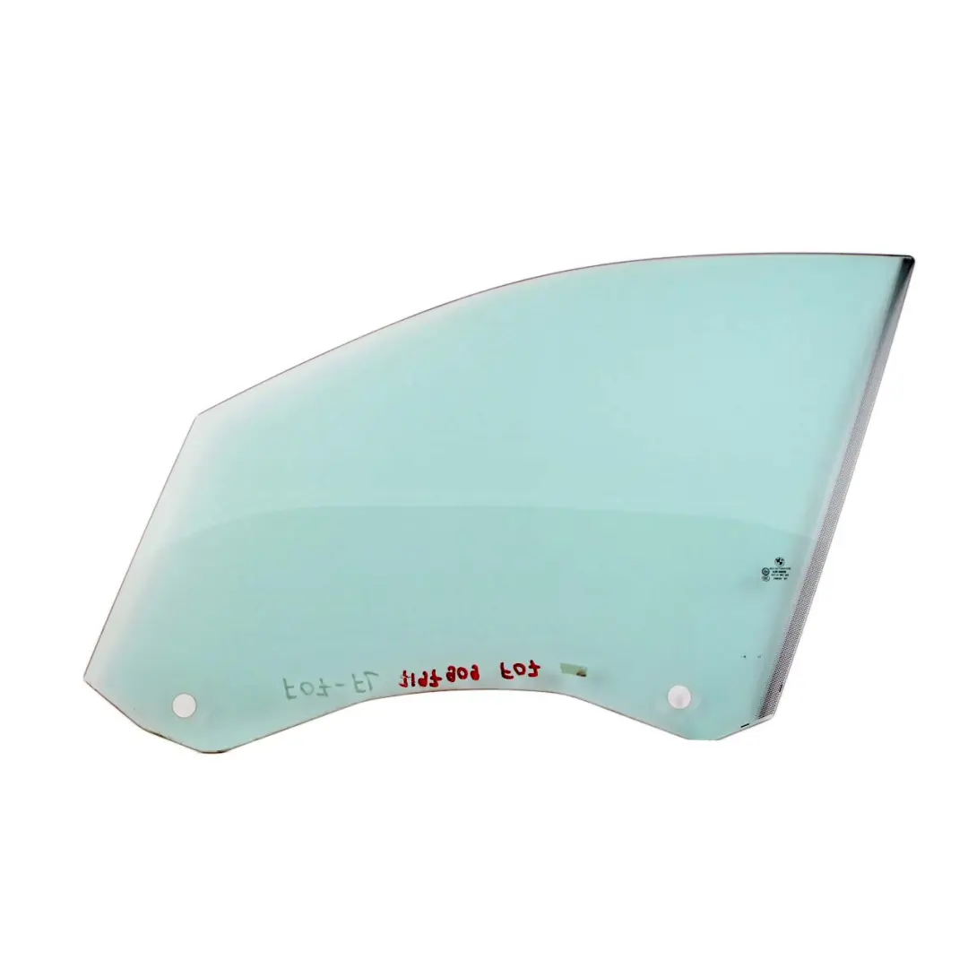 Gauche Vitre Latérale Verte AS2 pour BMW F07 GT Porte Avant à propos du numéro de pièce 7197909 BMW F07 GT Porte Avant Gauche Vitre Latérale Verte AS2 - SKU 7197909 - Numéro de pièce 7197909
