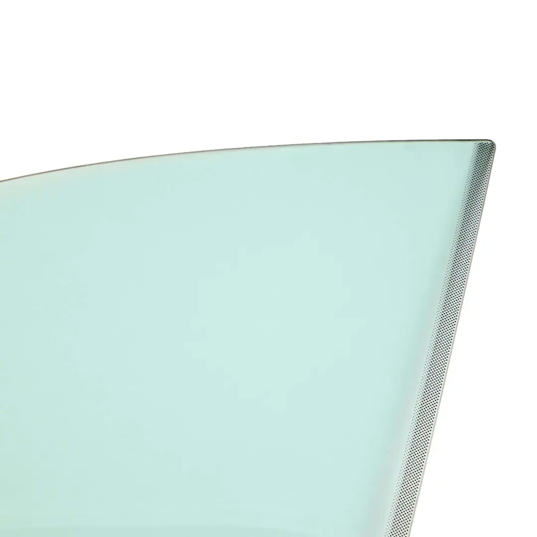 Front Left Door N/S Side Window Glass Green AS2 to BMW F07 GT with Part number 7197909 BMW F07 GT Front Left Door N/S Side Window Glass Green AS2 - SKU 7197909 - Part number 7197909