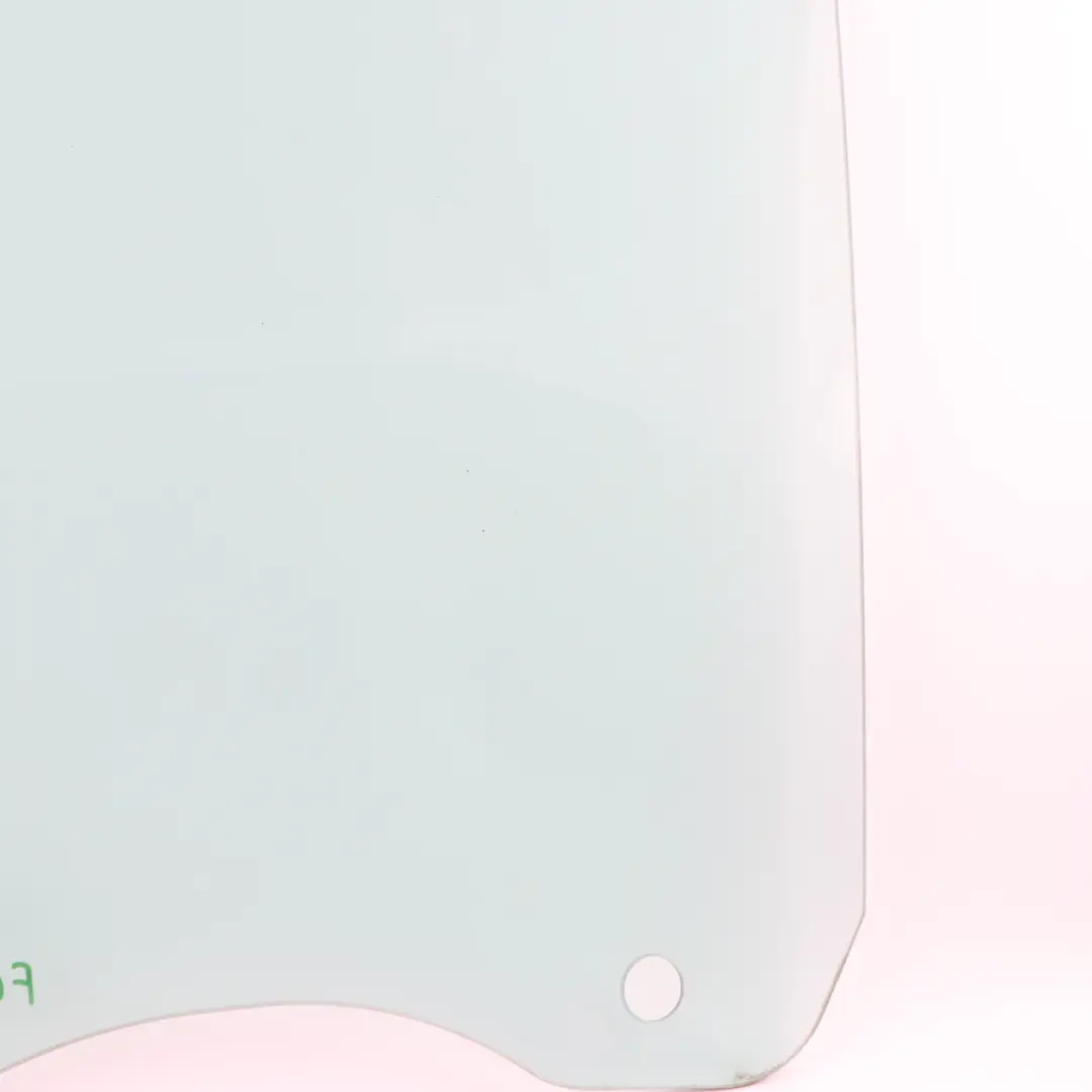BMW F07 GT Side Window Glazing Rear Left N/S Door AS2 Green - SKU 7197913 - Part number 7197913