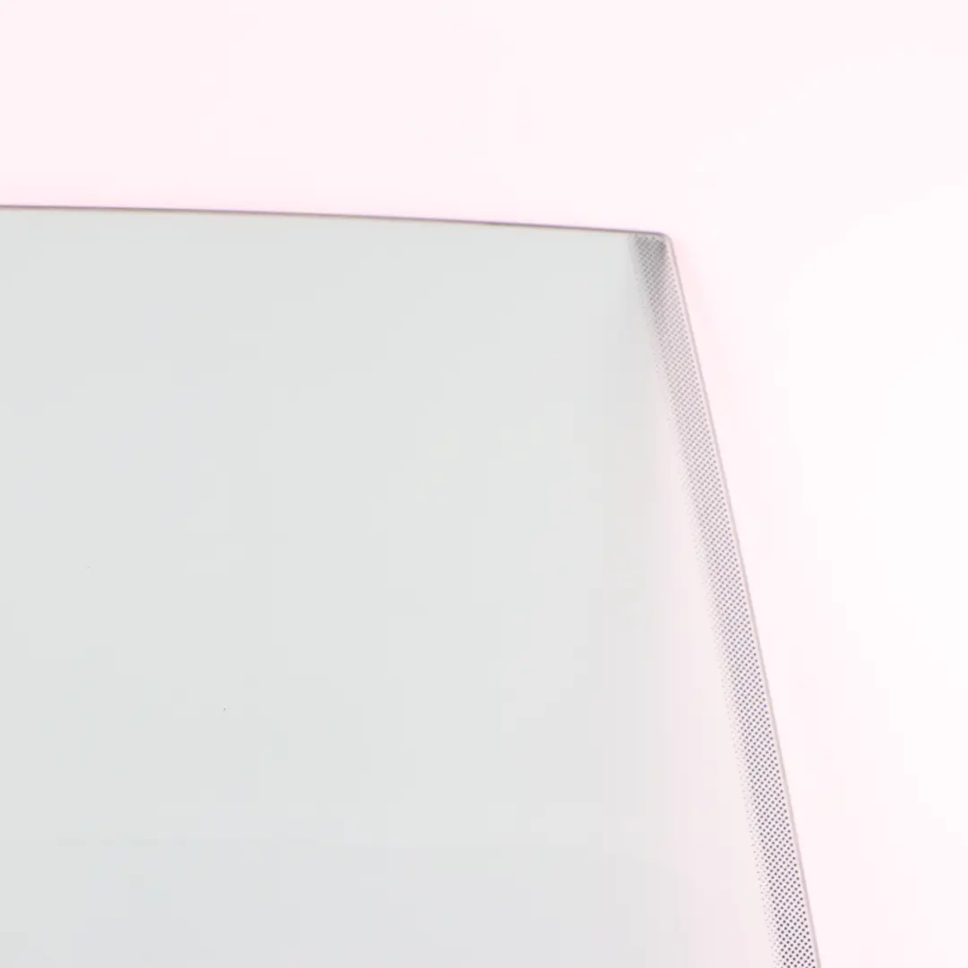 BMW F07 Puerta Trasera Ventana Lateral Derecha Acristalamiento AS2 Verde - SKU 7197914 - Número de pieza 7197914