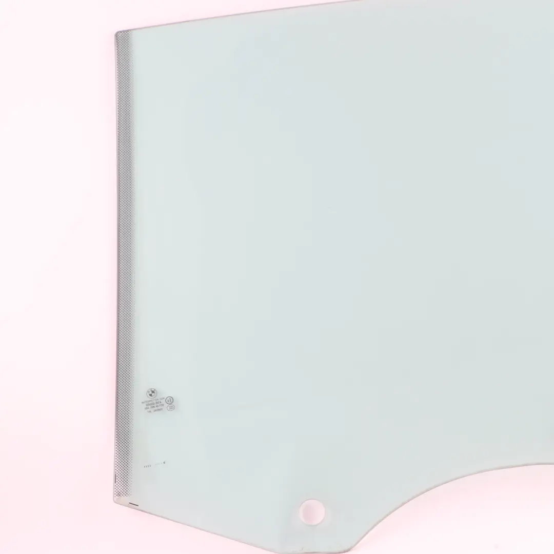  Window BMW F07 GT Rear Door Side Window Right O/S Glazing AS2 Green - SKU 7197914 - Part number 7197914