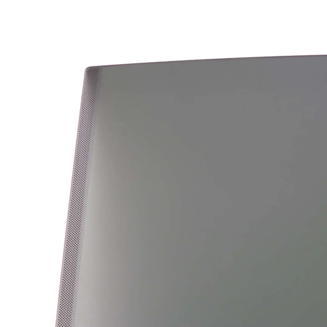 Vitres laterales de porte arriere gauche Vertes SSG pour BMW F07 GT à propos du numéro de pièce 7197915 BMW F07 GT Vitres laterales de porte arriere gauche Vertes SSG - SKU 7197915 - Numéro de pièce 7197915