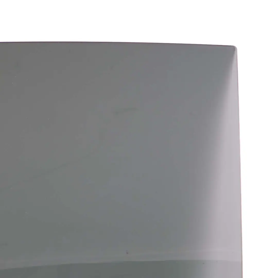 BMW 5 Series F07 GT Rear Left Door N/S Side Window Glass Green SSG - SKU 7197915 - Part number 7197915