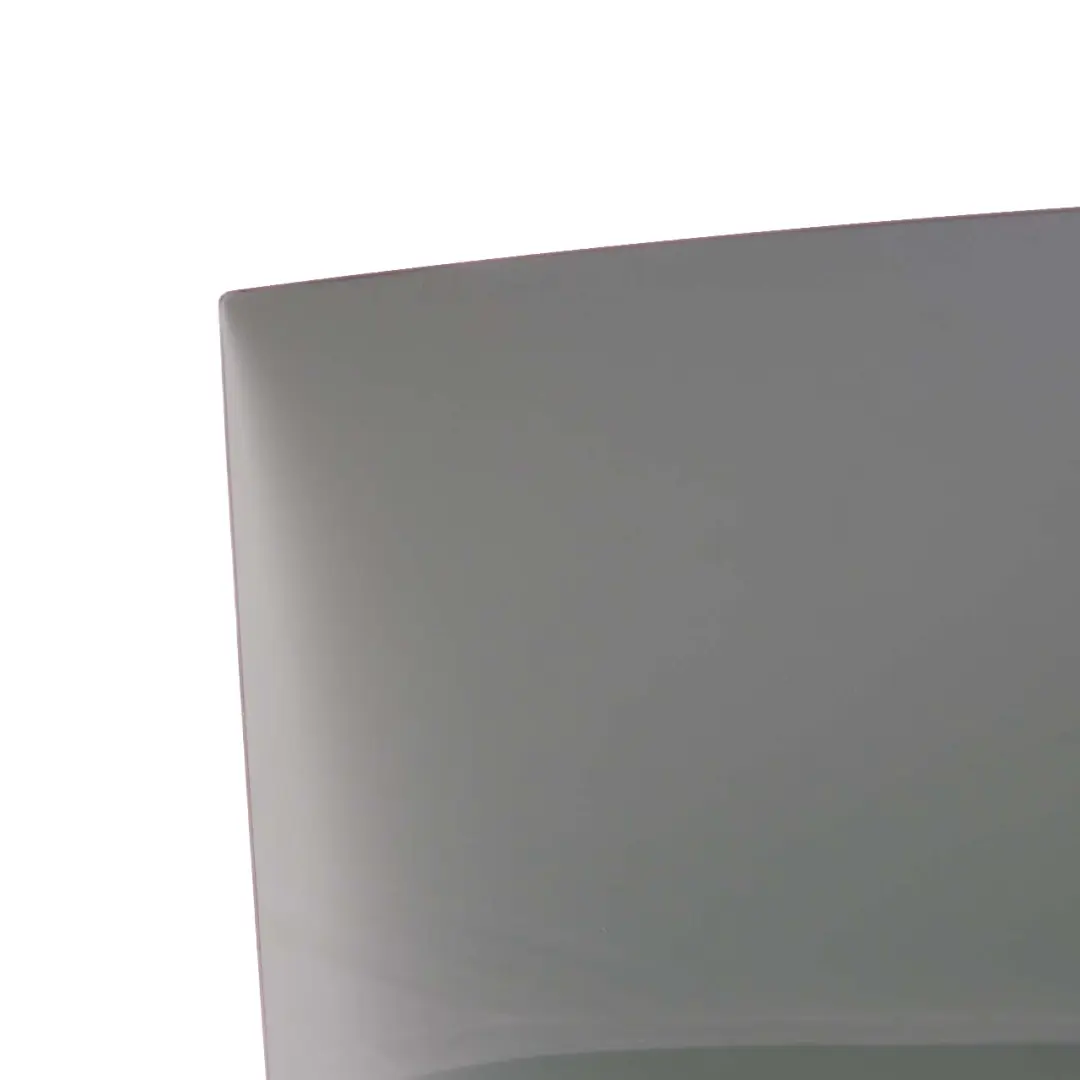 BMW F07 GT Rear Right Door O/S Side Window Glass Green SSG - SKU 7197916 - Part number 7197916