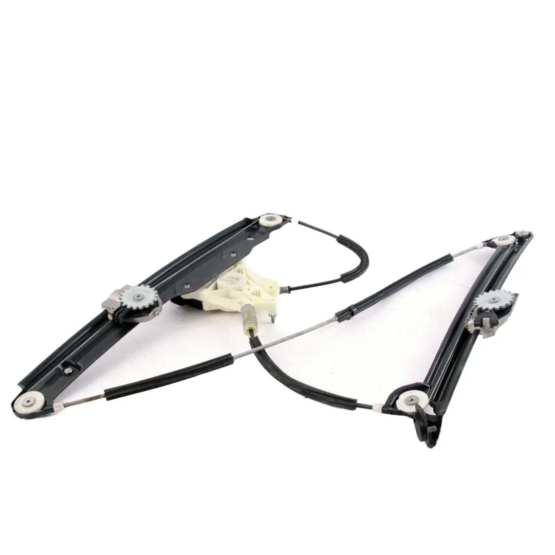 BMW 5 F07 GT Front Left Door N/S Window Lifter Regulator With Motor - SKU 7197919 - Part number 7197919