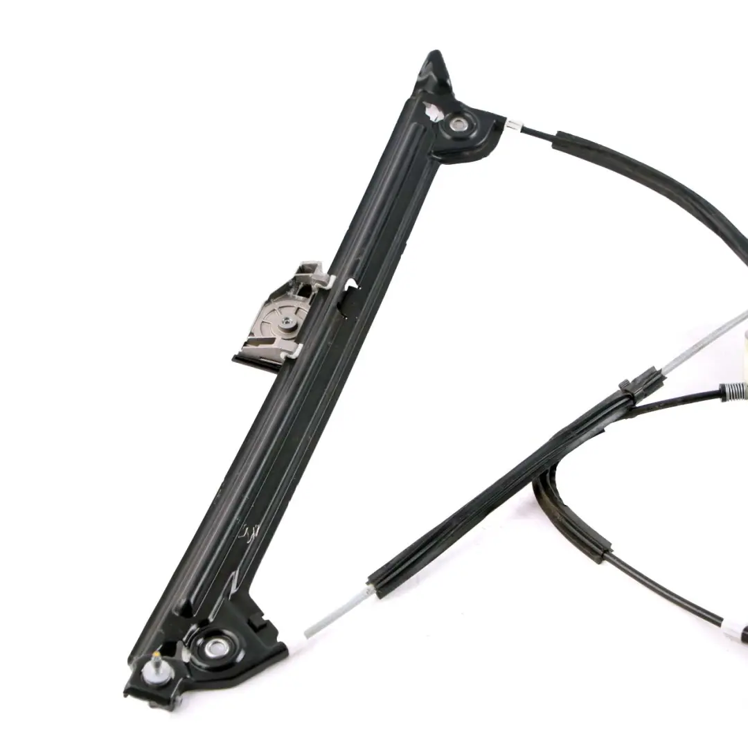 Regulateur de leve-vitre de porte avant droite avec moteur pour BMW 5 F07 GT à propos du numéro de pièce 7197920 BMW 5 F07 GT Regulateur de leve-vitre de porte avant droite avec moteur - SKU 7197920 - Numéro de pièce 7197920