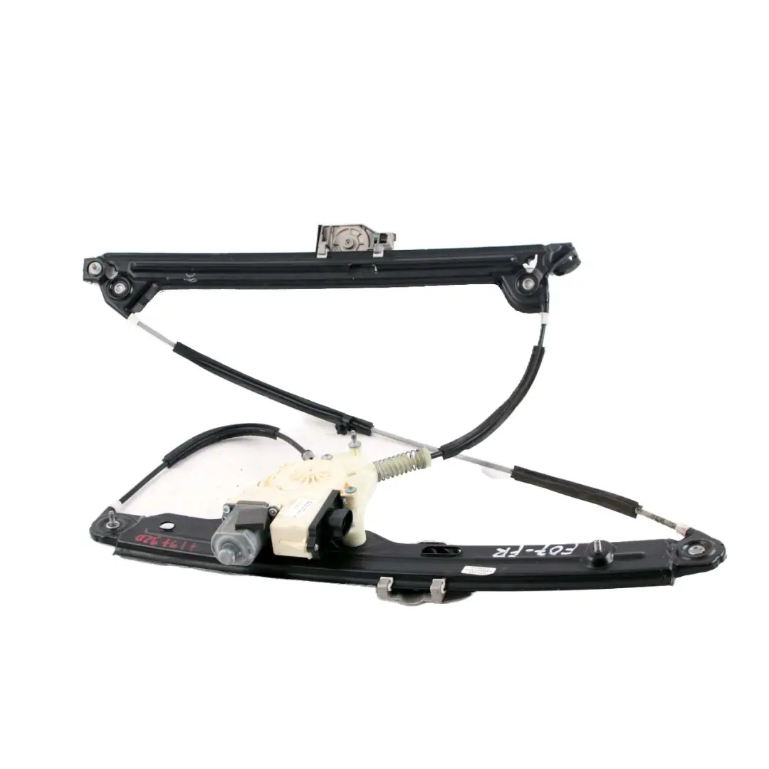 BMW F07 Gt Porta Anteriore Destra Alzacristalli Con Motore - SKU 7197920 - Numero di parte 7197920