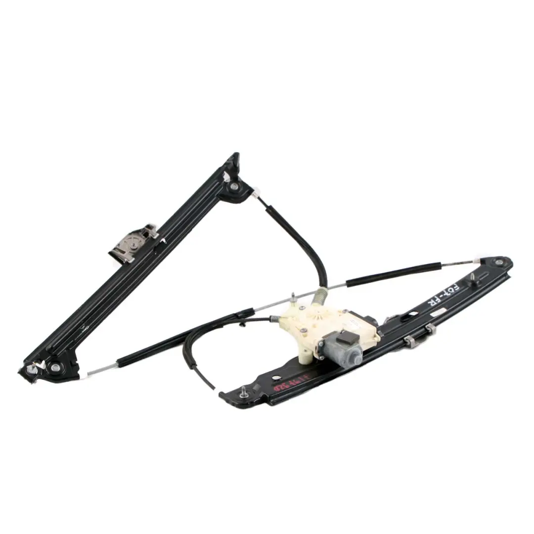 BMW F07 Gt Porta Anteriore Destra Alzacristalli Con Motore - SKU 7197920 - Numero di parte 7197920