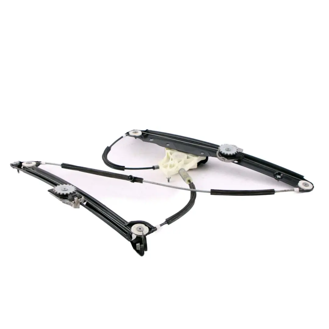 Regulateur de leve-vitre de porte avant droite avec moteur pour BMW 5 F07 GT à propos du numéro de pièce 7197920 BMW 5 F07 GT Regulateur de leve-vitre de porte avant droite avec moteur - SKU 7197920 - Numéro de pièce 7197920