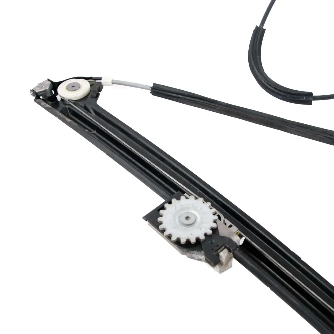 BMW F07 GT Puerta Delantera Derecha Elevalunas Regulador Con Motor - SKU 7197920 - Número de pieza 7197920