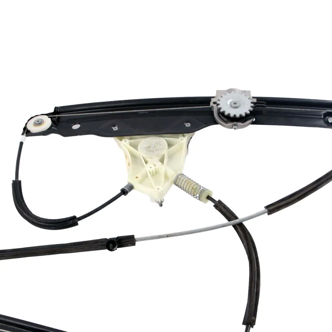 Puerta Delantera Derecha Elevalunas Regulador Con Motor para BMW F07 GT con número de pieza 7197920 BMW F07 GT Puerta Delantera Derecha Elevalunas Regulador Con Motor - SKU 7197920 - Número de pieza 7197920