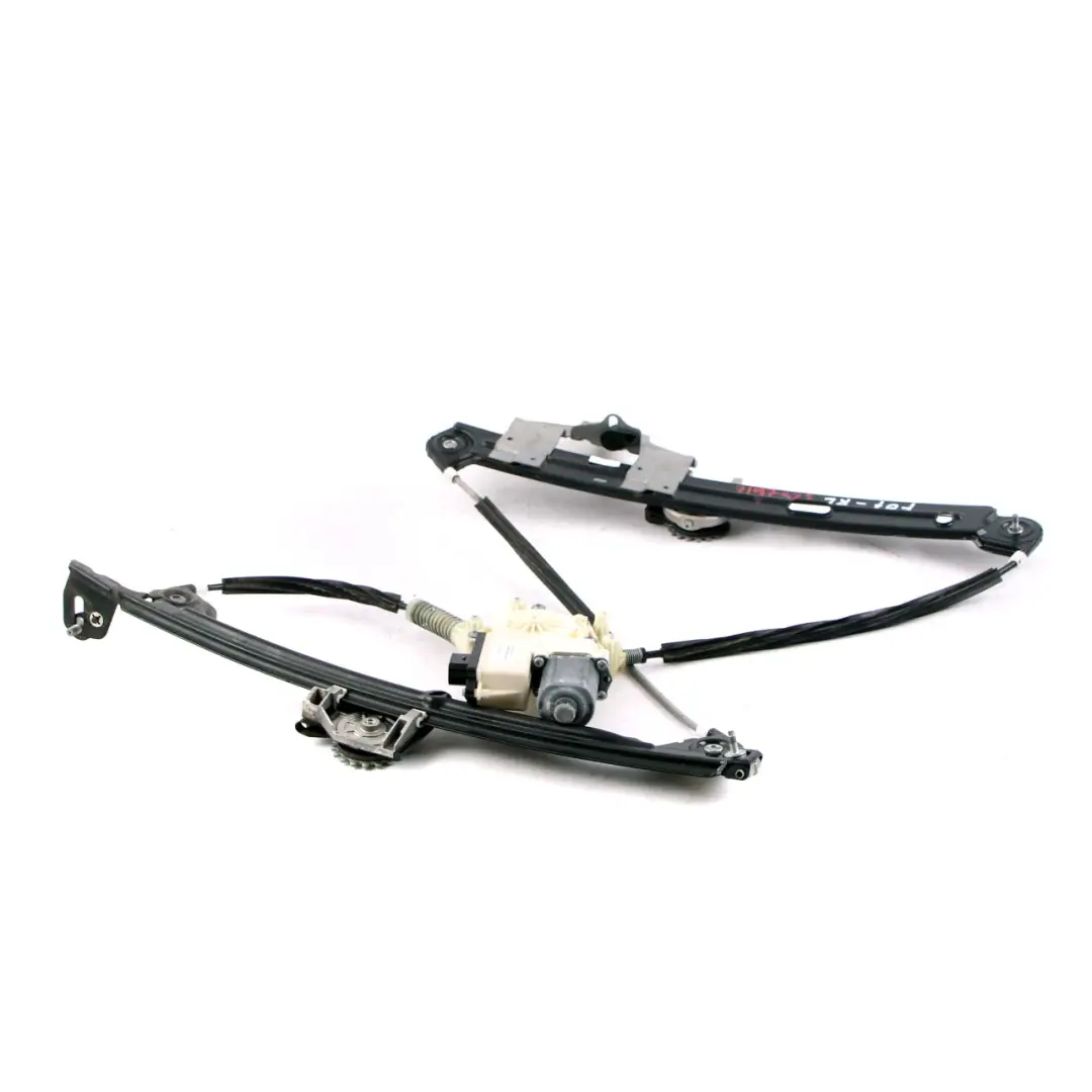 BMW F07 GT Fensterheber Türfensterheber Tur Hinten Links - SKU 7197923 - Teilenummer 7197923