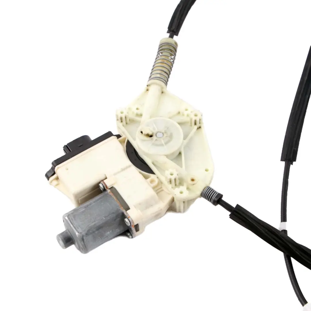 BMW F07 Gt electrique Leve-vitre Fenetre Moteur Arriere Droite - SKU 7197924 - Numéro de pièce 7197924