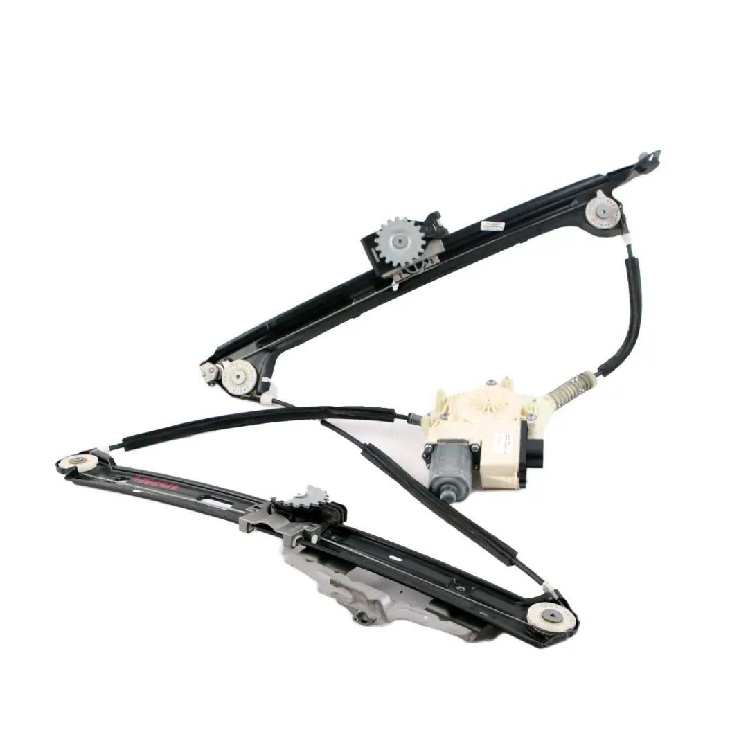 Elevalunas Con Motor Trasero Derecho para BMW F07 GT con número de pieza 7197924 BMW F07 GT Elevalunas Con Motor Trasero Derecho - SKU 7197924 - Número de pieza 7197924