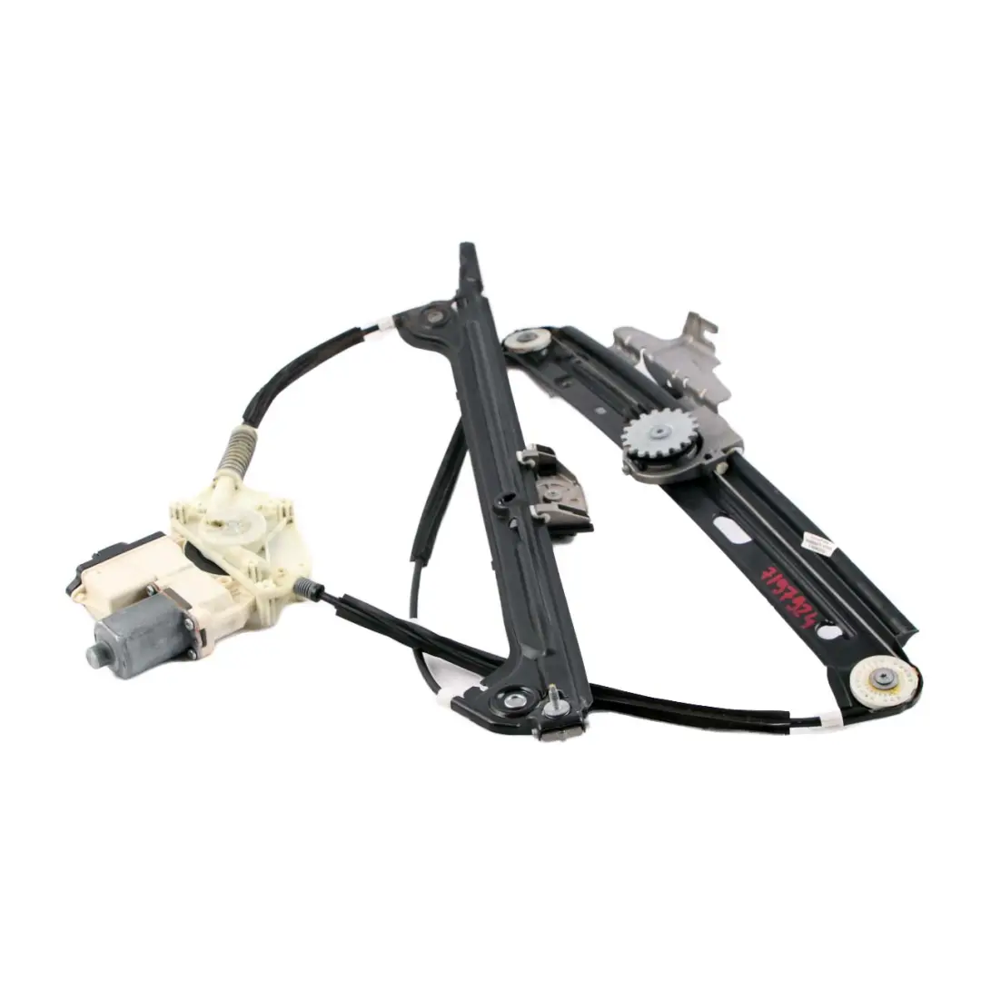 BMW F07 GT Door Window Lifter With Motor Rear Right O/S - SKU 7197924 - Part number 7197924