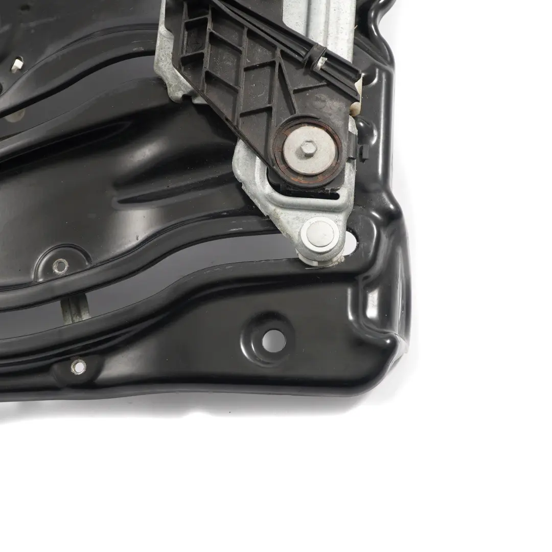 BMW E93 E93N Cabrio Alzacristali Meccanico Regolatore Motore Posteriore Sinistro - SKU 7198049 - Numero di parte 7198049