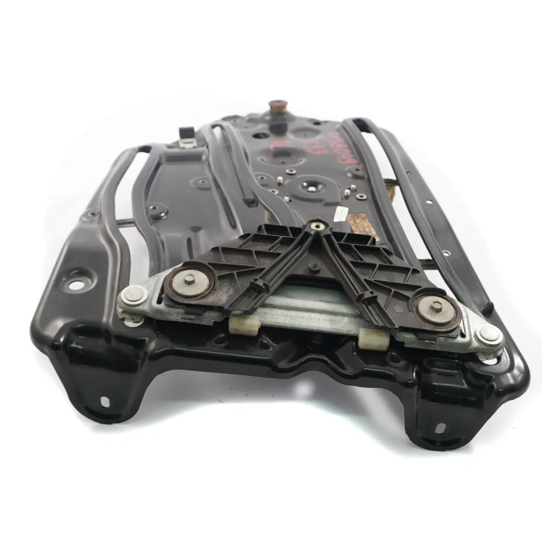 E93N Cabrio Lève Vitre Mécanisme Régulateur Moteur Arrière Gauche pour BMW E93 à propos du numéro de pièce 7198049 BMW E93 E93N Cabrio Lève Vitre Mécanisme Régulateur Moteur Arrière Gauche - SKU 7198049 - Numéro de pièce 7198049