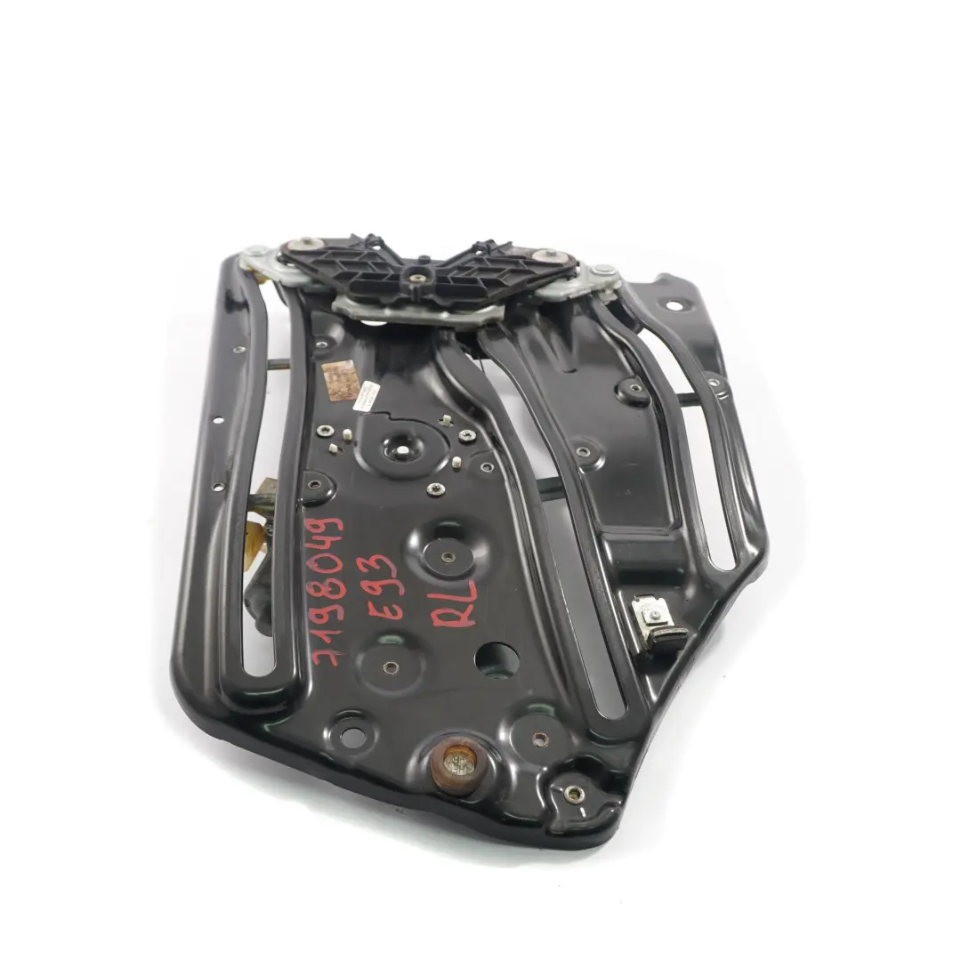 BMW 3 er E93 E93N LCI Cabrio Fensterheber Elektrisch Hinten Links - SKU 7198049 - Teilenummer 7198049