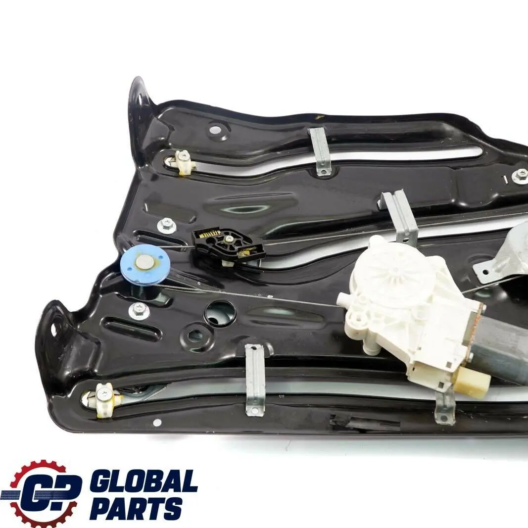 Alzacristalli Elettrici Posteriore Destra per BMW E93 Cabrio con numero di parte 7198050 BMW E93 Cabrio Alzacristalli Elettrici Posteriore Destra - SKU 7198050 - Numero di parte 7198050