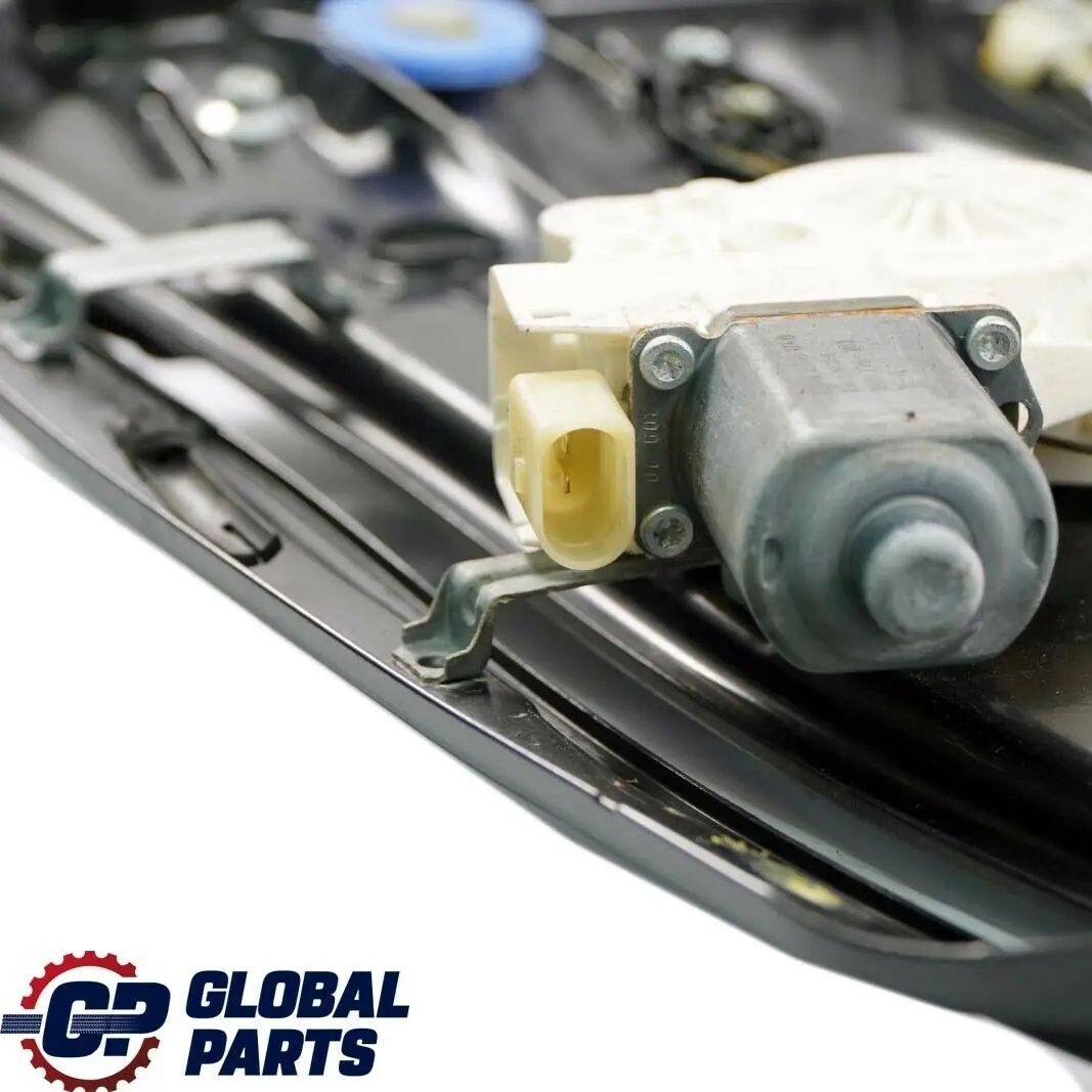BMW 3 E93 Cabrio Trasero Derecho O / S Elevalunas Mech Regulador Motor - SKU 7198050 - Número de pieza 7198050