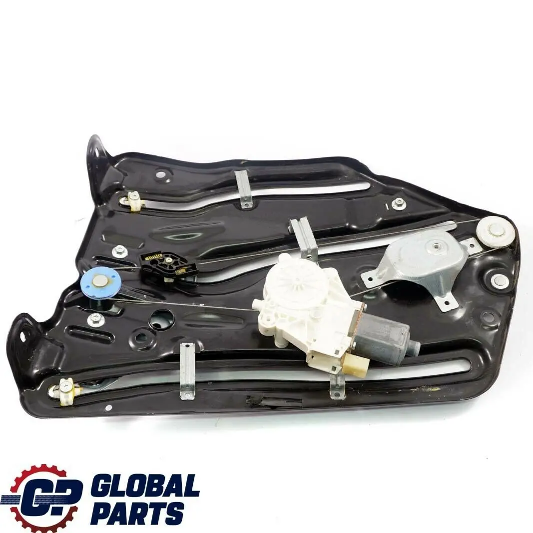 Fensterheber Elektrisch Hinten Rechts für BMW 3 er E93 Cabrio mit Teilenummer 7198050 BMW 3 er E93 Cabrio Fensterheber Elektrisch Hinten Rechts - SKU 7198050 - Teilenummer 7198050