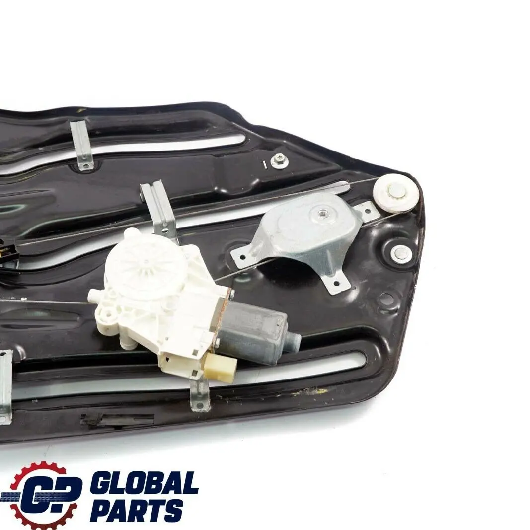 Right O/S Window Lifter Mech Regulator Motor to BMW 3 E93 Cabrio Convertible Rear with Part number 7198050 BMW 3 E93 Cabrio Convertible Rear Right O/S Window Lifter Mech Regulator Motor - SKU 7198050 - Part number 7198050