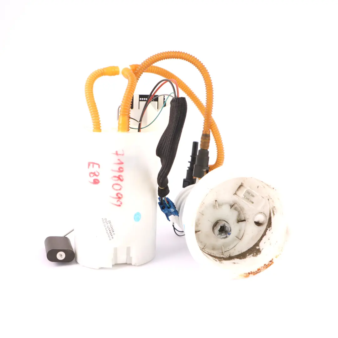 BMW Z4 E85 E86 Motor N52 Gasolina Tanque Bomba Sender Unidad 7165328 - SKU 7198099 - Número de pieza 7198099