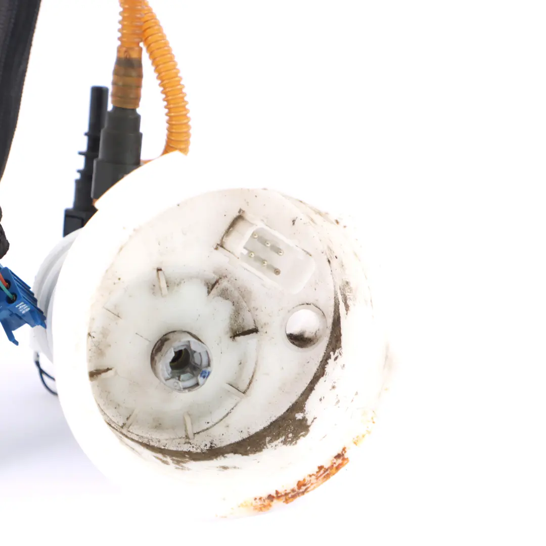 Motor N52 Benzin Kraftstofftank Kraftstoffpumpe 7165328 für BMW Z4 E85 E86 mit Teilenummer 7198099 BMW Z4 E85 E86 Motor N52 Benzin Kraftstofftank Kraftstoffpumpe 7165328 - SKU 7198099 - Teilenummer 7198099