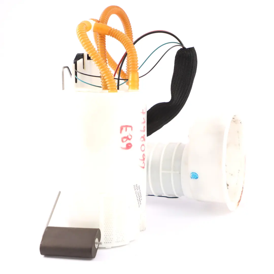 N52 Benzin Kraftstofftank Kraftstoffpumpe 7165328 für BMW Z4 E85 E86 Motor mit Teilenummer 7198099 BMW Z4 E85 E86 Motor N52 Benzin Kraftstofftank Kraftstoffpumpe 7165328 - SKU 7198099 - Teilenummer 7198099