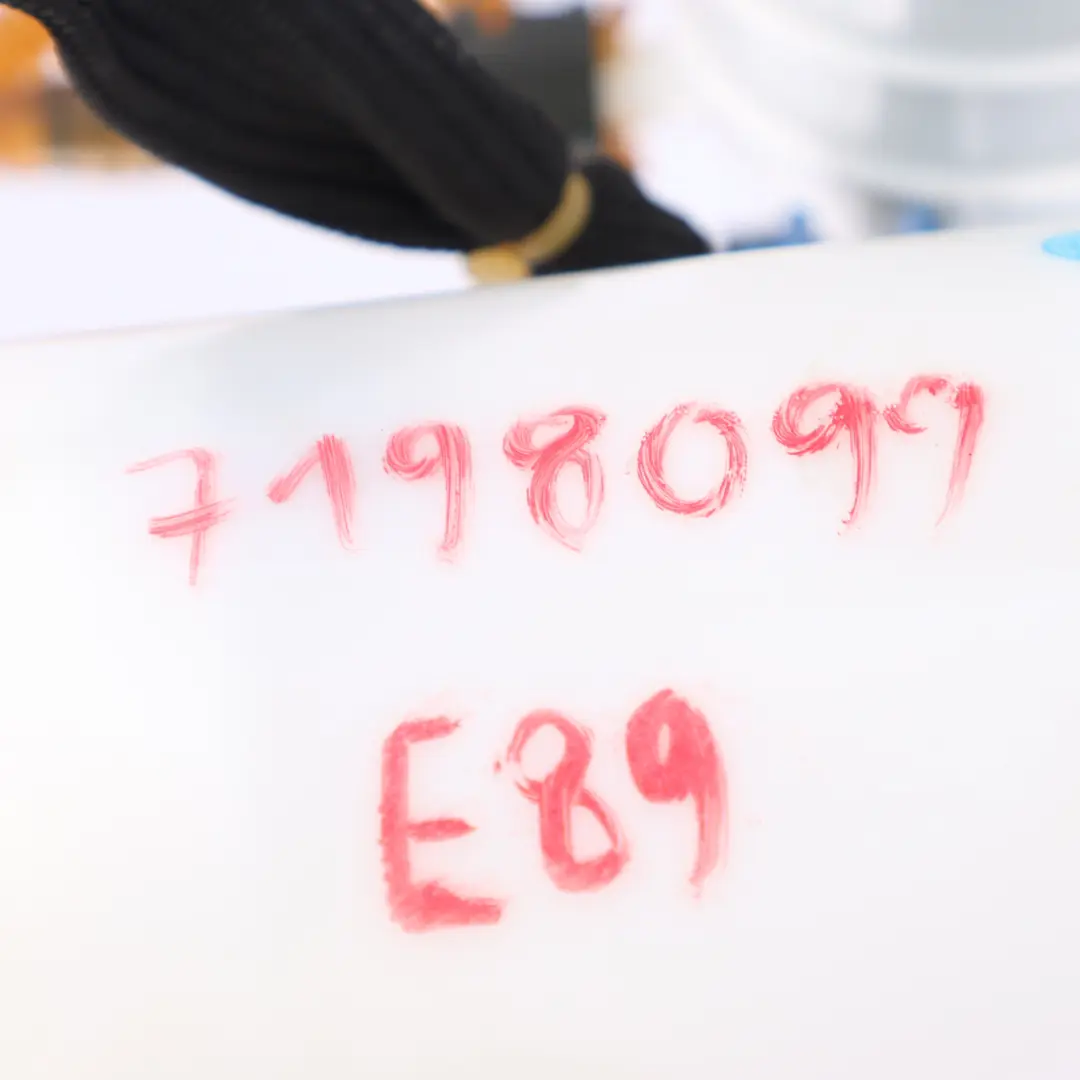 N52 Petrol d'affichage de la pompe à carburant réservoir 7165328 pour BMW Z4 E85 E86 à propos du numéro de pièce 7198099 BMW Z4 E85 E86 N52 Petrol d'affichage de la pompe à carburant réservoir 7165328 - SKU 7198099 - Numéro de pièce 7198099